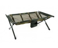 Люлка CARP PRO с регулируеми крака за шаранджийски риболов